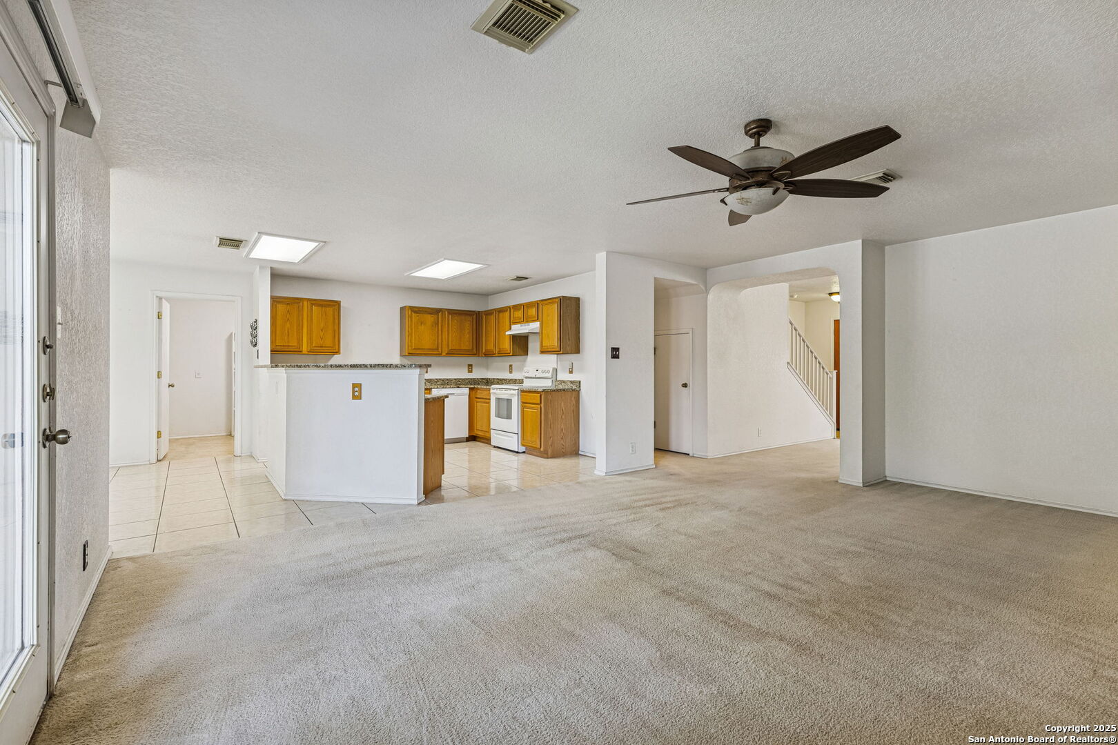 419 Talon Ridge San Antonio TX 78253