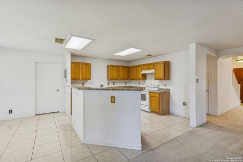 419 Talon Ridge San Antonio TX 78253