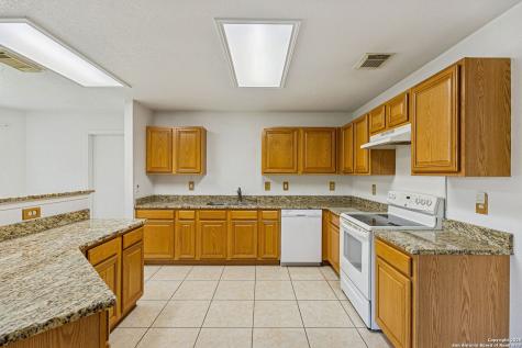 419 Talon Ridge San Antonio TX 78253