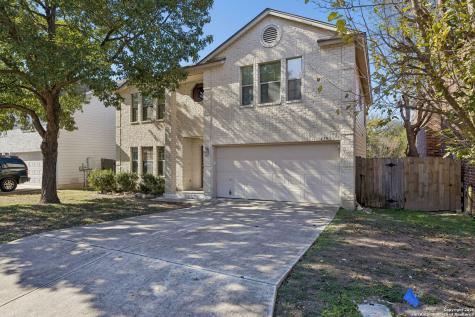 419 Talon Ridge San Antonio TX 78253