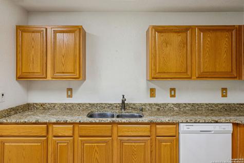 419 Talon Ridge San Antonio TX 78253