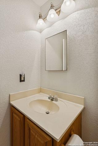 419 Talon Ridge San Antonio TX 78253