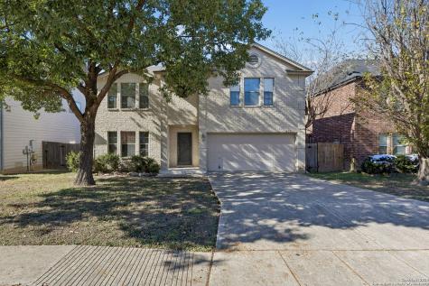 419 Talon Ridge San Antonio TX 78253