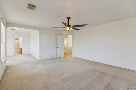 419 Talon Ridge San Antonio TX 78253