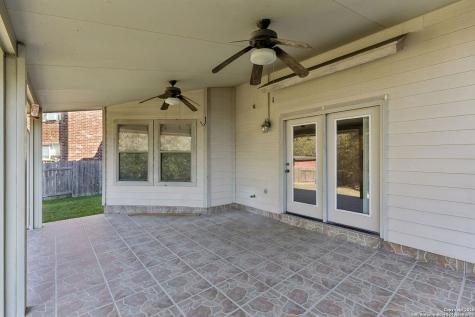 419 Talon Ridge San Antonio TX 78253