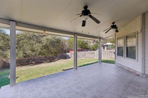 419 Talon Ridge San Antonio TX 78253