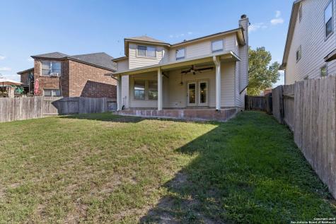 419 Talon Ridge San Antonio TX 78253