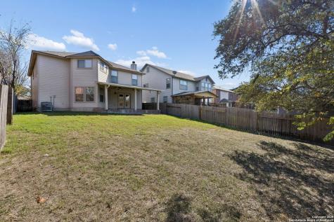 419 Talon Ridge San Antonio TX 78253
