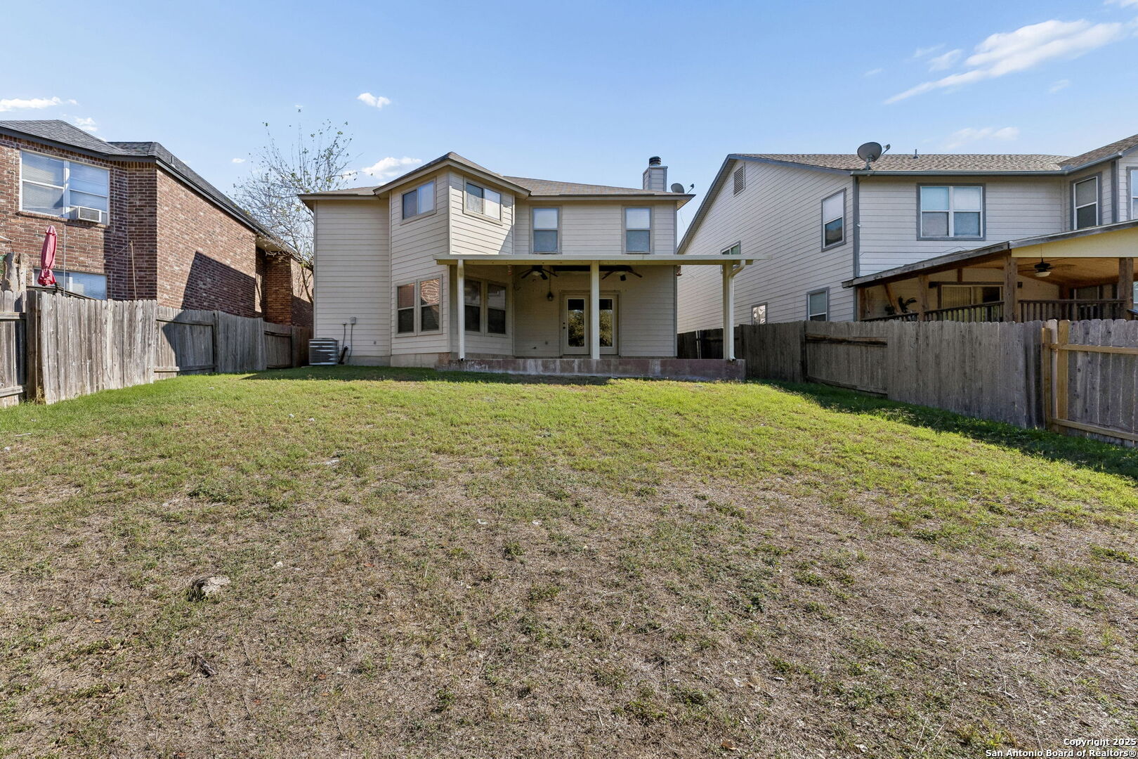 419 Talon Ridge San Antonio TX 78253