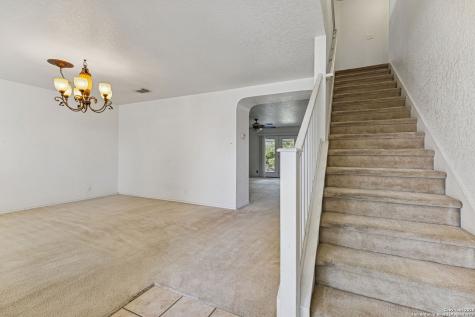 419 Talon Ridge San Antonio TX 78253