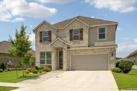 107 Giverny Boerne TX 78006