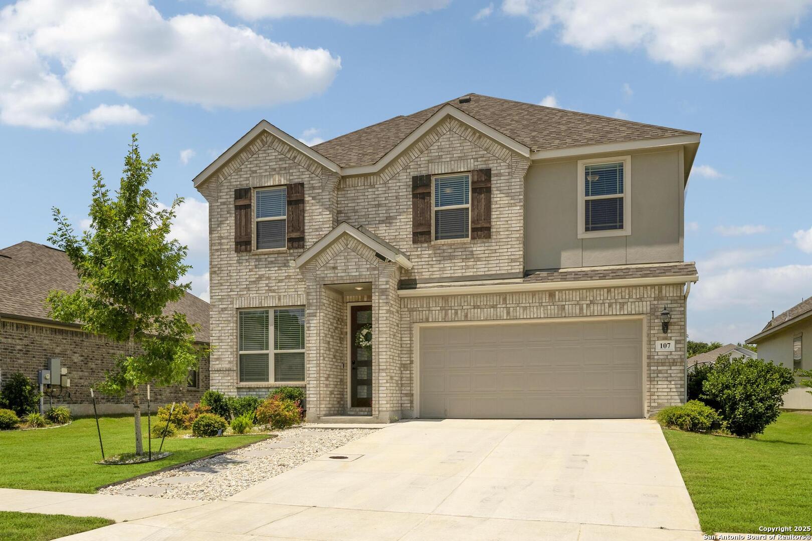 107 Giverny Boerne TX 78006