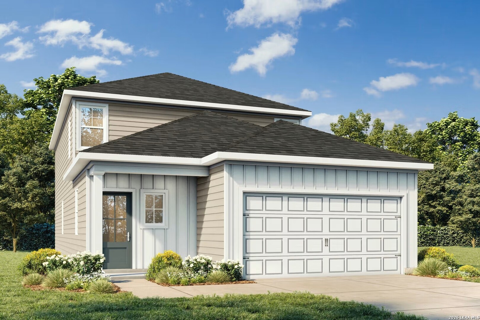 6008 Lakeview Pointe San Antonio TX 78244
