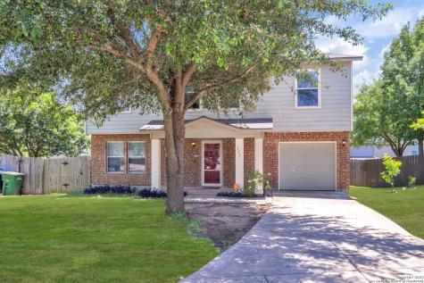 111 Spruce Breeze San Antonio TX 78245