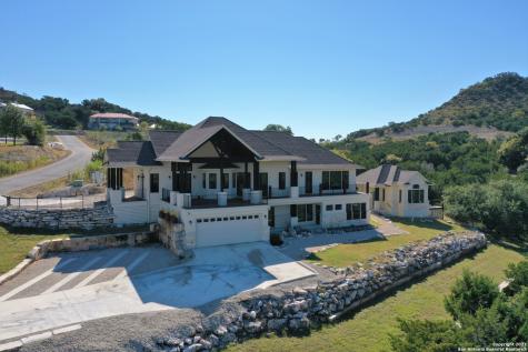 1019 Thunderbolt Road Canyon Lake TX 78133