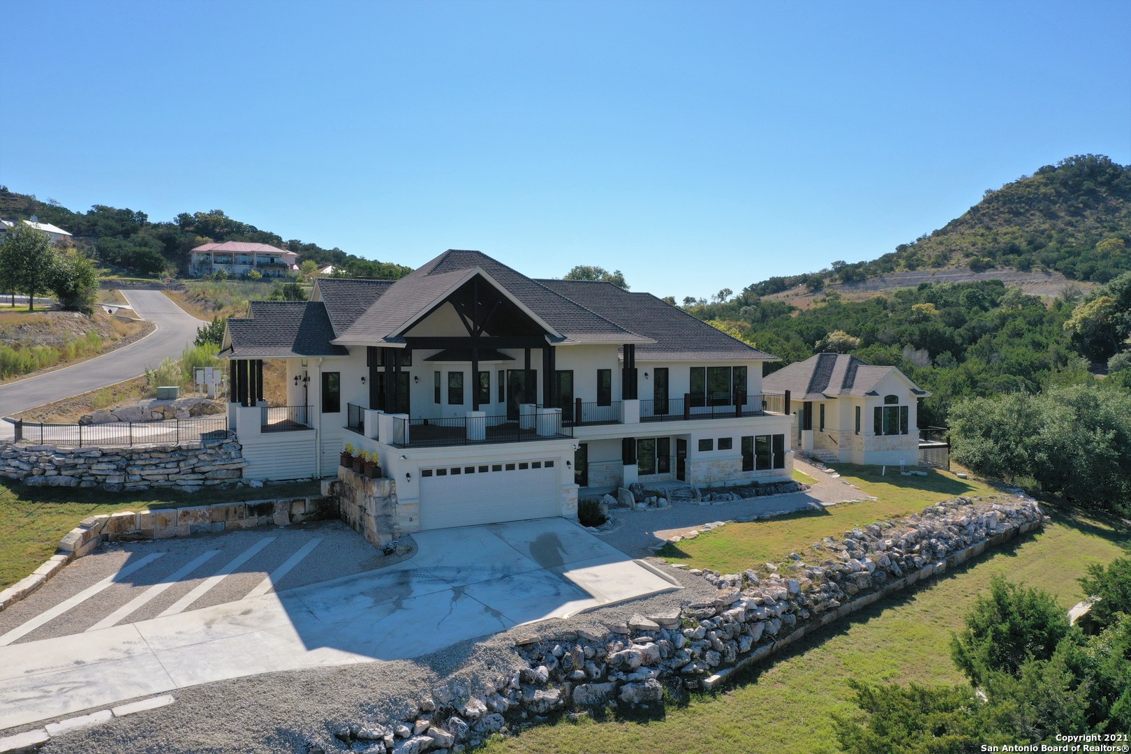 1019 Thunderbolt Road Canyon Lake TX 78133