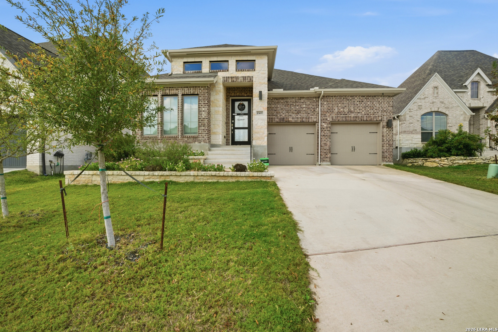 1507 Pitcher Bend San Antonio TX 78253