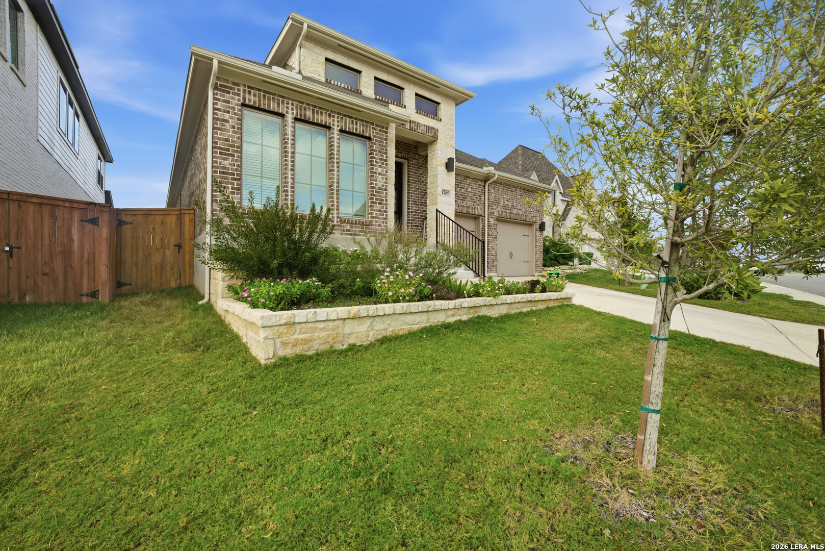 1507 Pitcher Bend San Antonio TX 78253