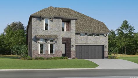 14367 Mansfield Mill San Antonio TX 78245