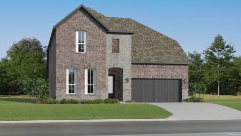 14367 Mansfield Mill San Antonio TX 78245