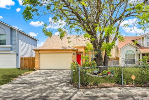 3162 Beacon Field San Antonio TX 78245