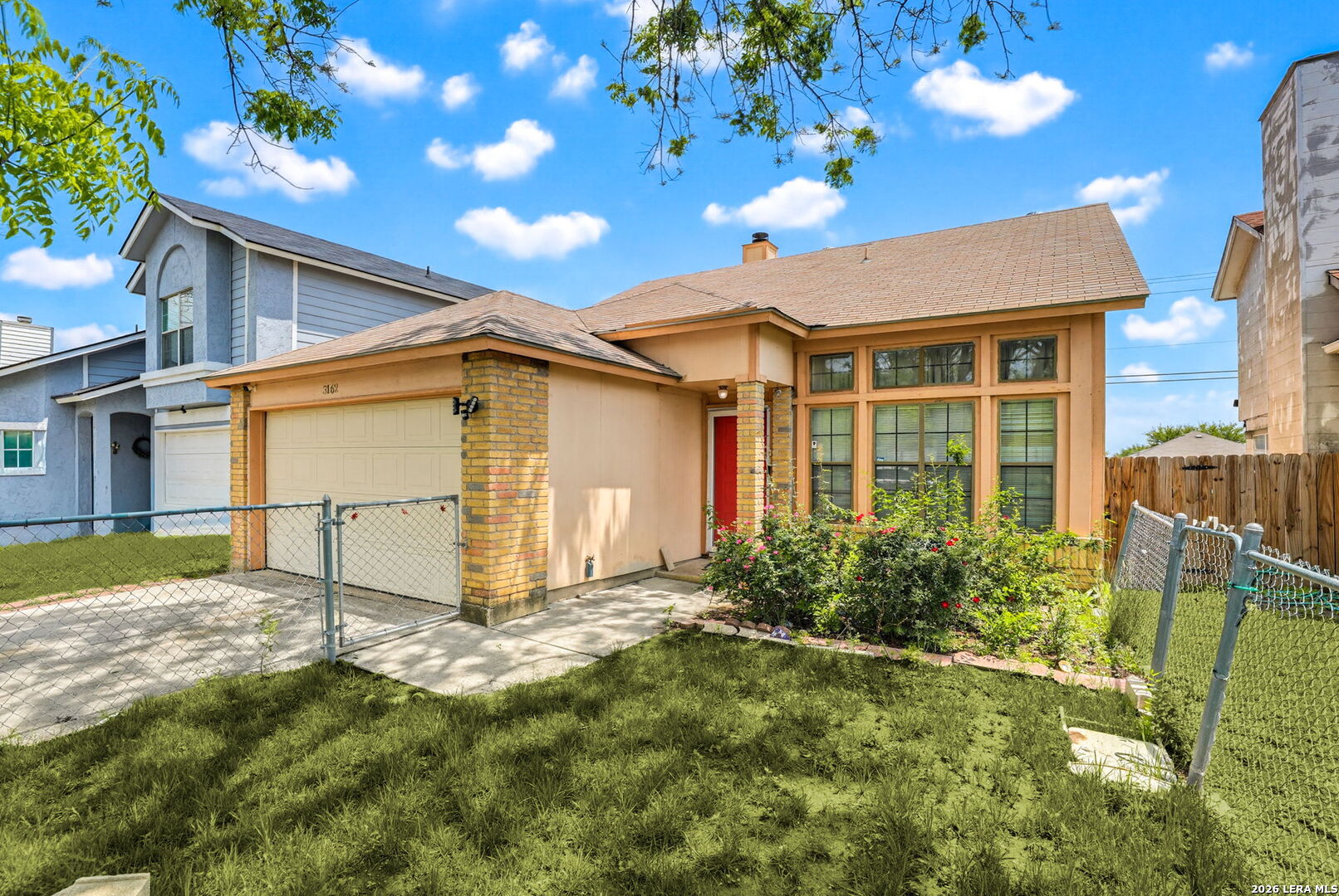 3162 Beacon Field San Antonio TX 78245