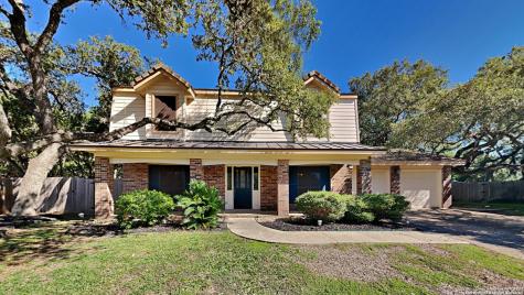 16006 Santa Cathrena San Antonio TX 78232