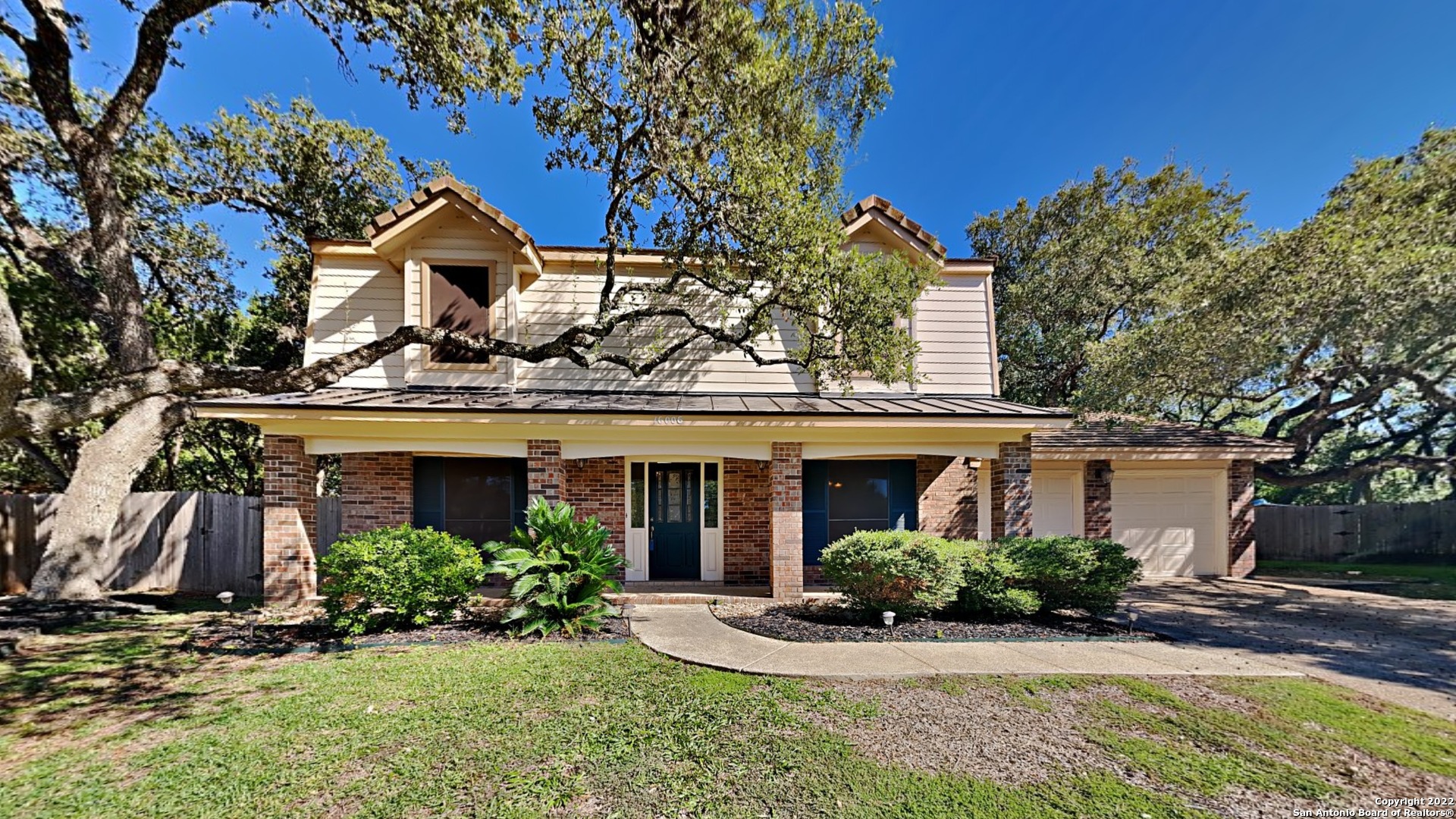 16006 Santa Cathrena San Antonio TX 78232