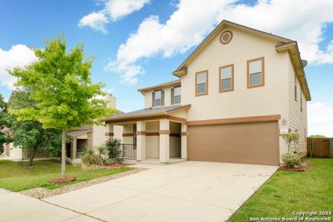 3826 Legend Hill New Braunfels TX 78130