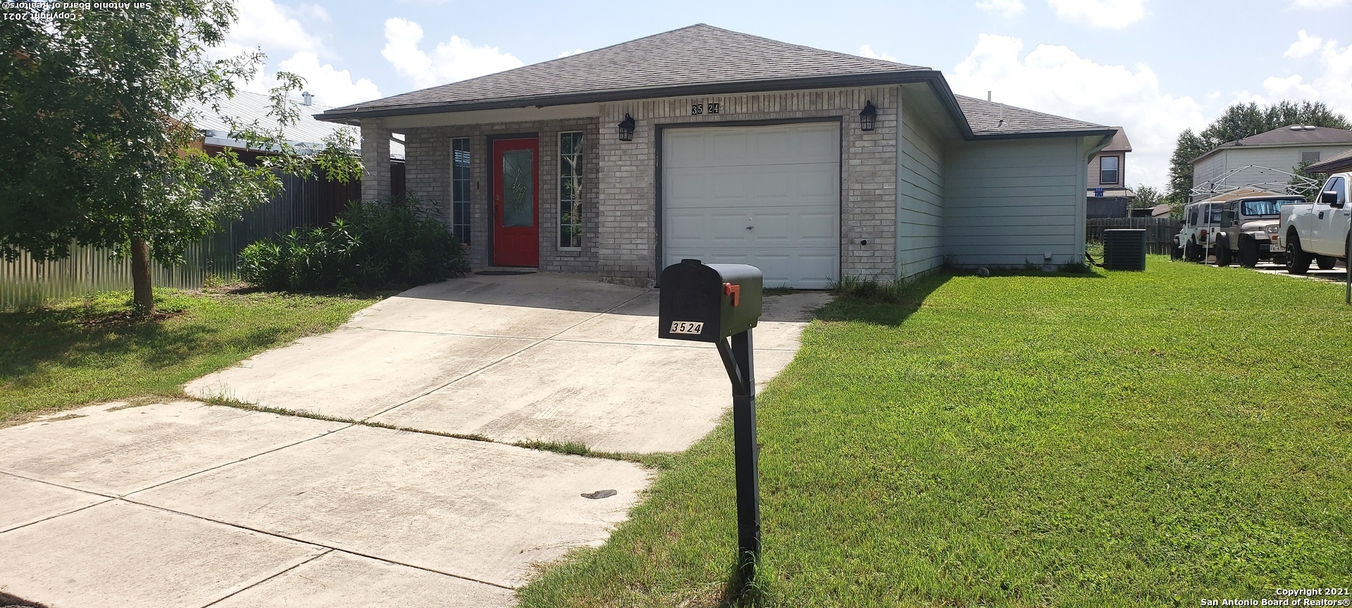 3524 Horizon Lake San Antonio TX 78222