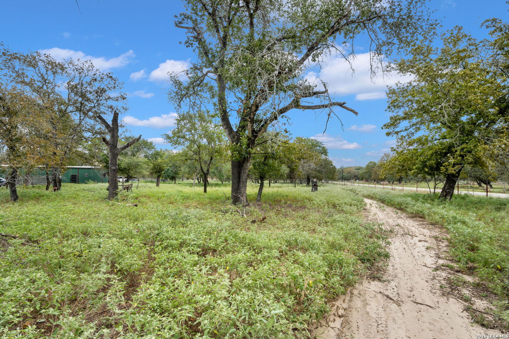 1403 Meadow Glen Adkins TX 78101