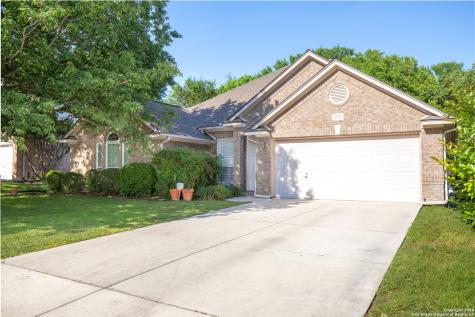 4504 Grand Forest Drive Schertz TX 78154