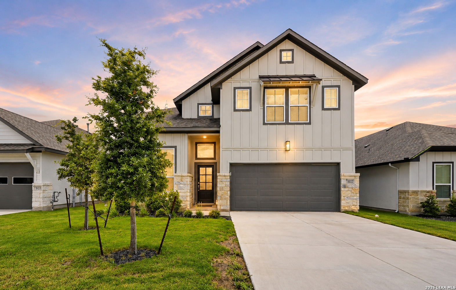 1027 Haystack New Braunfels TX 78130