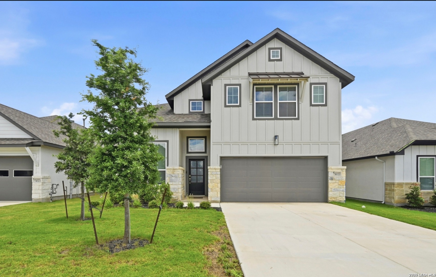 1027 Haystack New Braunfels TX 78130