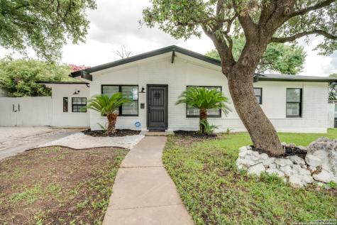 455 Millwood Lane San Antonio TX 78216