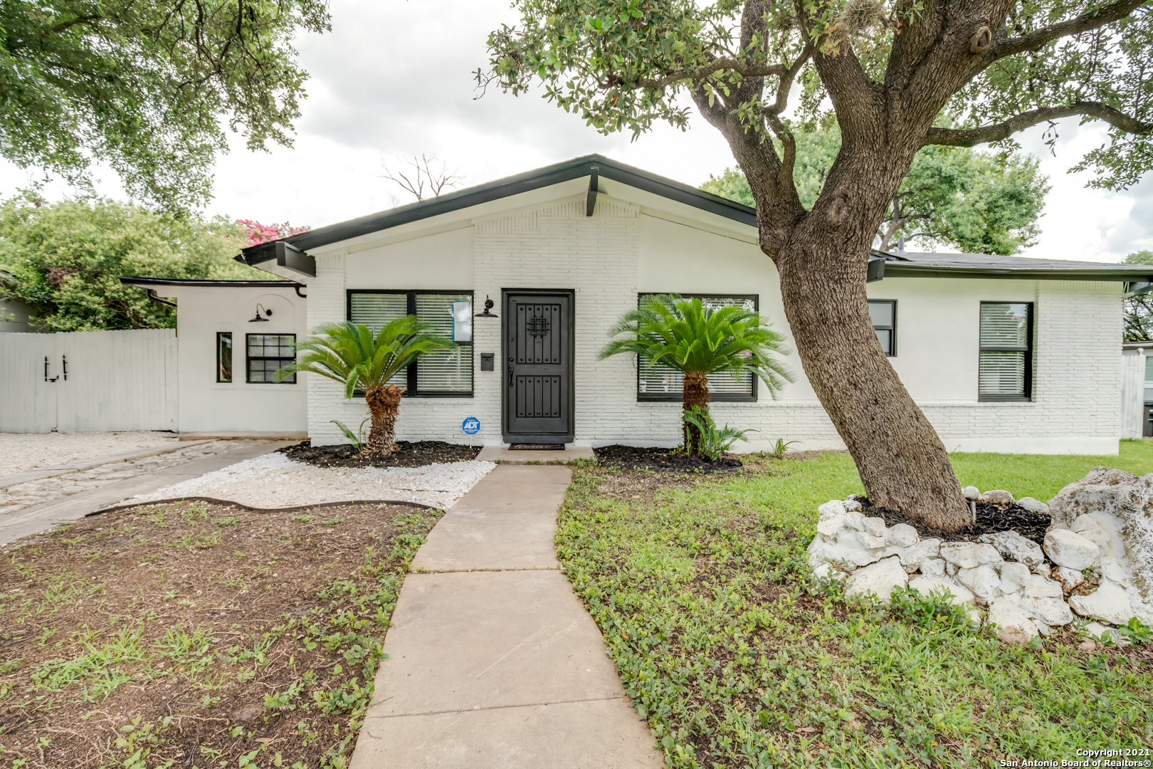 455 Millwood Lane San Antonio TX 78216