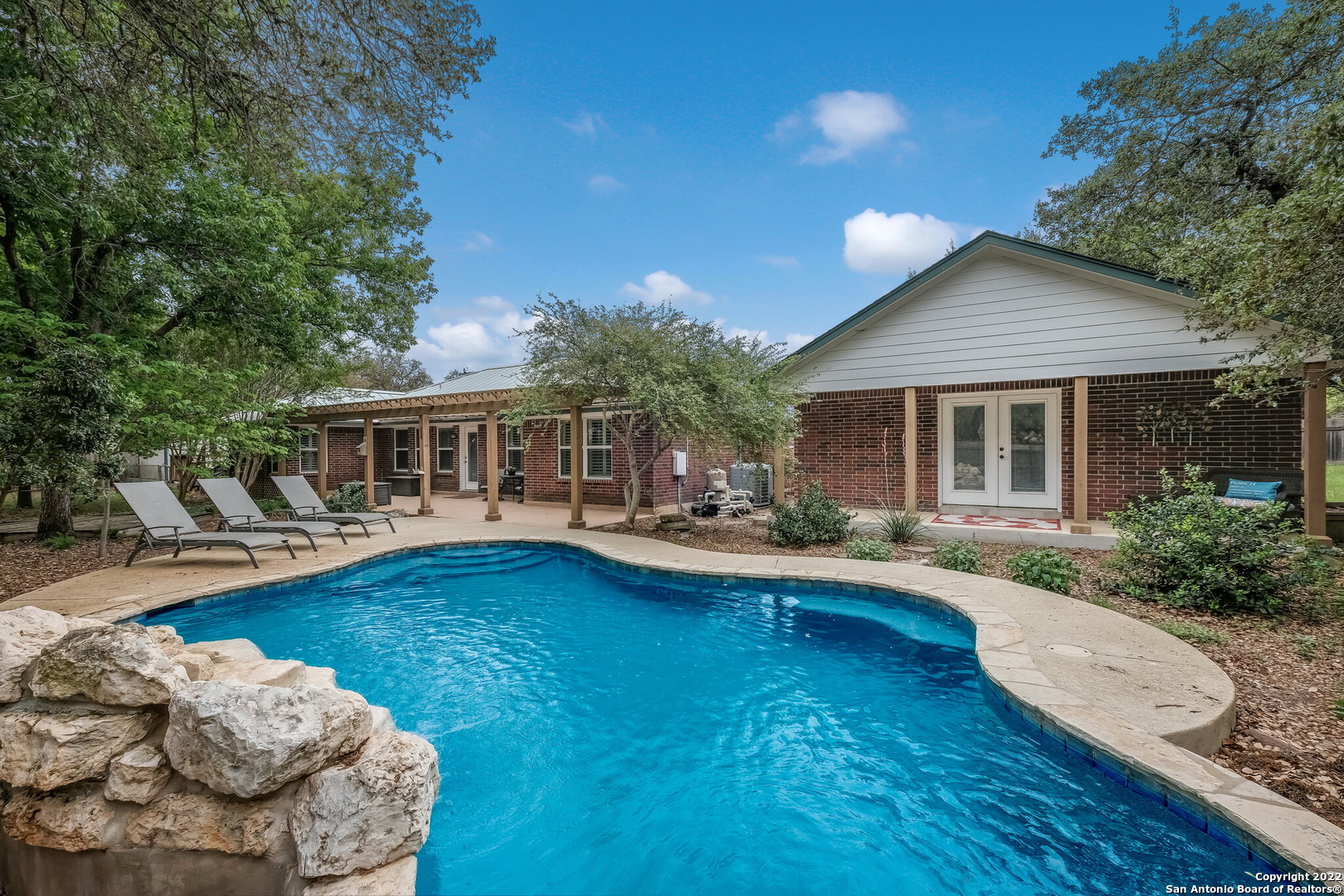 26727 Virgo Lane San Antonio TX 78260