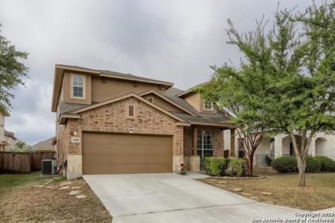 12406 Old Stillwater San Antonio TX 78254