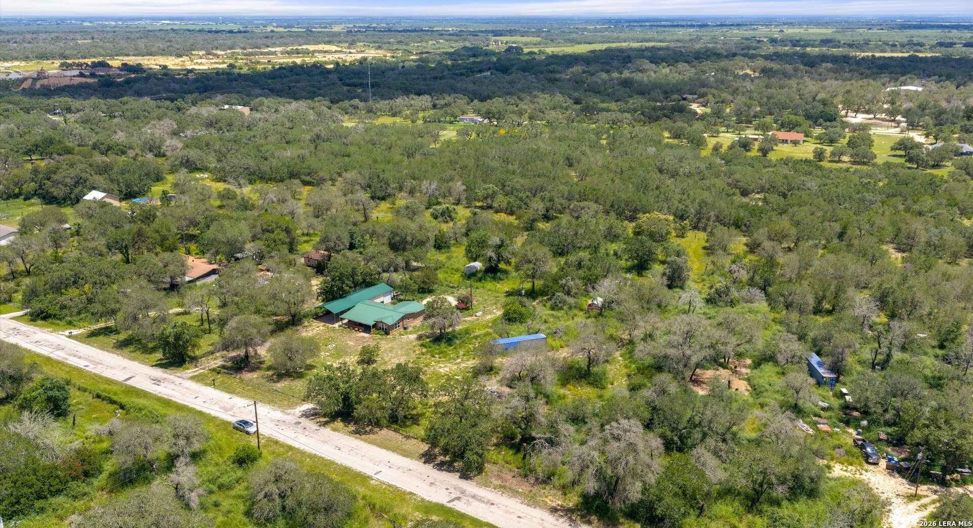 305 Waycross Road San Antonio TX 78264