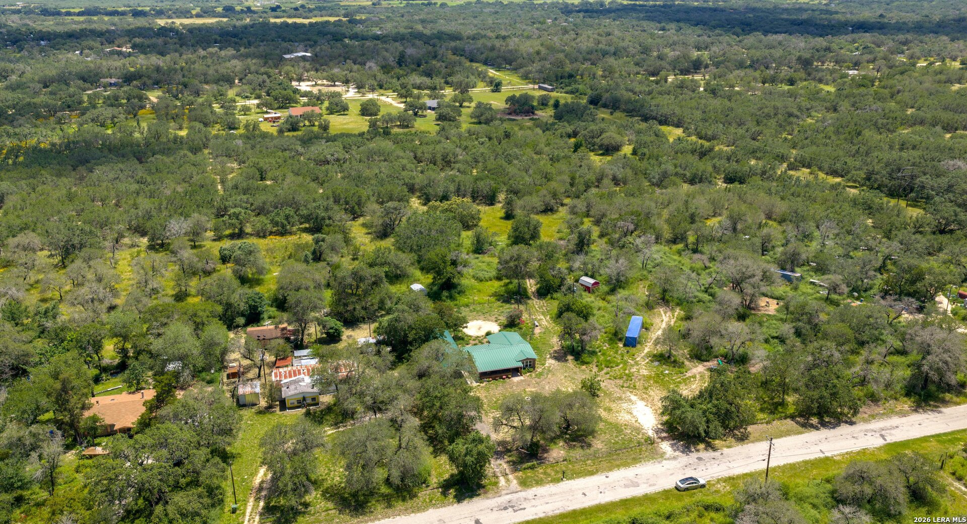 305 Waycross Road San Antonio TX 78264