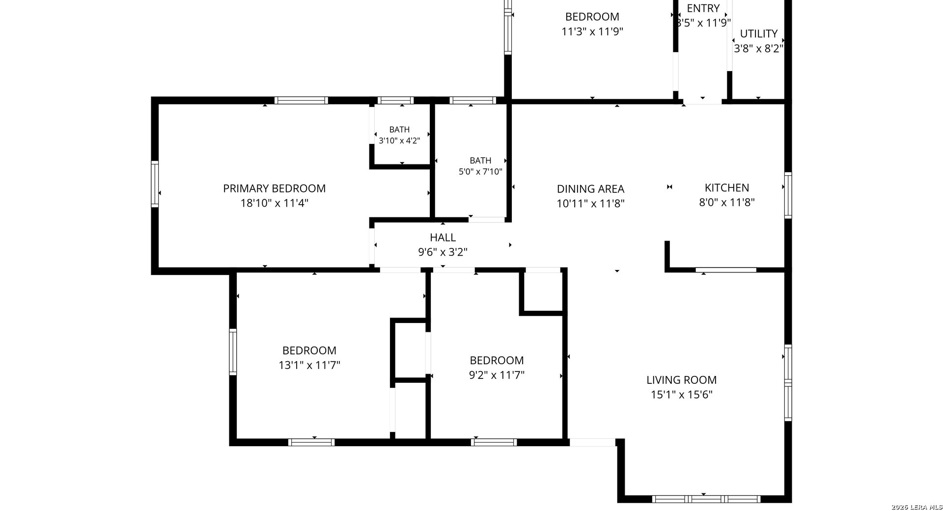 305 Waycross Road San Antonio TX 78264