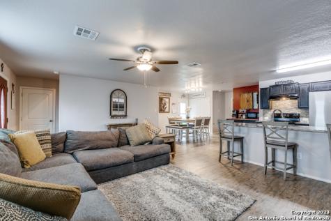 6414 Hazel Valley Street San Antonio TX 78242