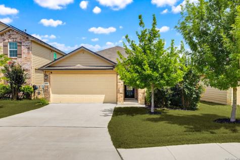 9916 Bratten Rise San Antonio TX 78254