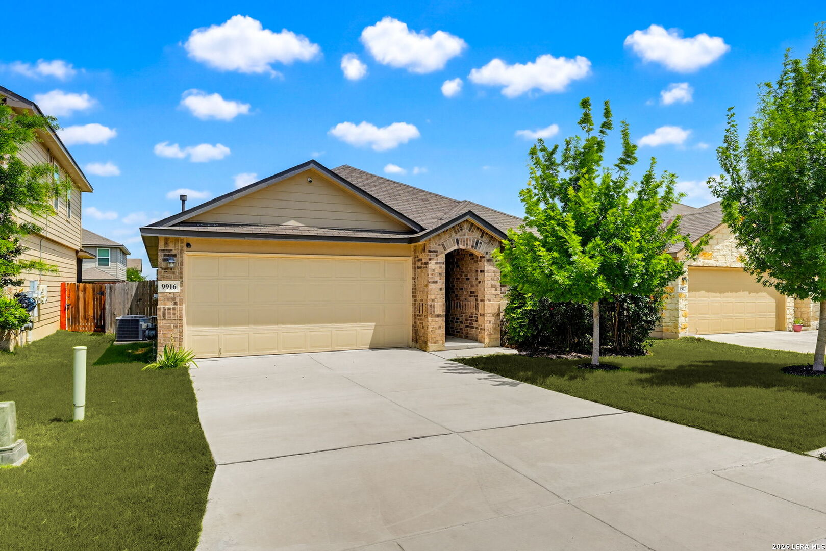 9916 Bratten Rise San Antonio TX 78254