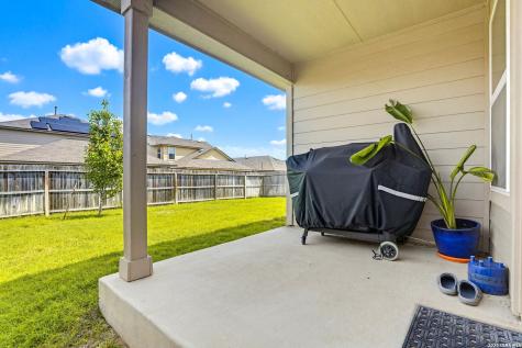 9916 Bratten Rise San Antonio TX 78254