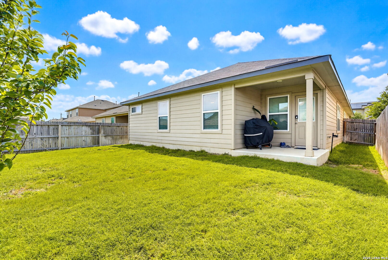 9916 Bratten Rise San Antonio TX 78254