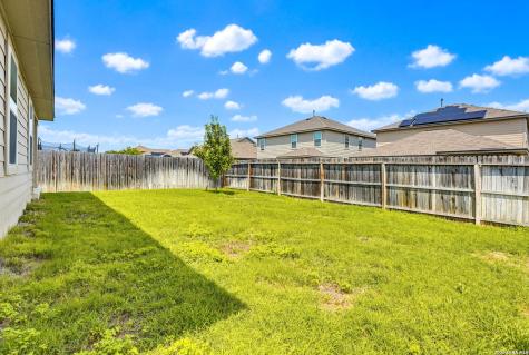 9916 Bratten Rise San Antonio TX 78254