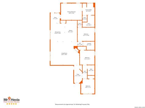 9916 Bratten Rise San Antonio TX 78254