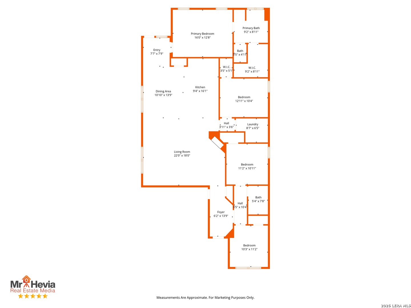 9916 Bratten Rise San Antonio TX 78254