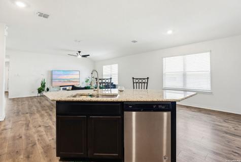 9916 Bratten Rise San Antonio TX 78254